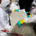 Asbestos Assessment in Hickory, North Carolina