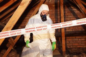 Why Should Asbestos Abatement Be Handled by Professionals?