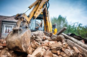 Traits of a Great Building Demolition Contractor
